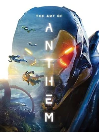 The Art Of Anthem