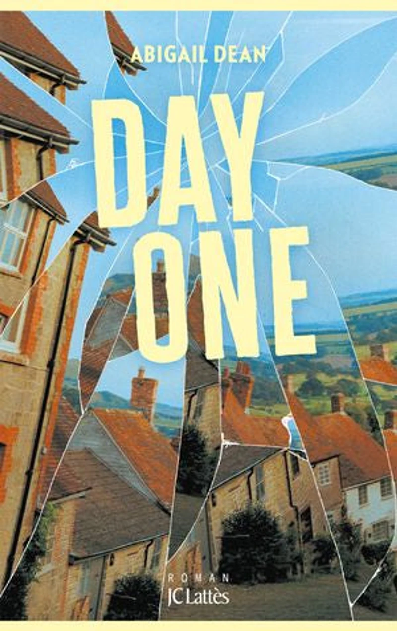 DAY ONE VERSION FRANÇAISE