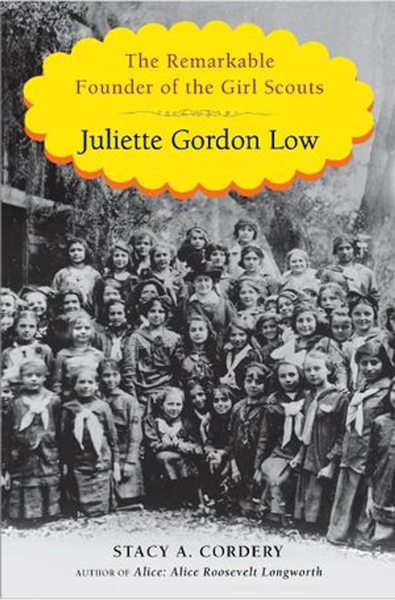 Juliette Gordon Low: The Remarkable Founder Of Girl Scouts