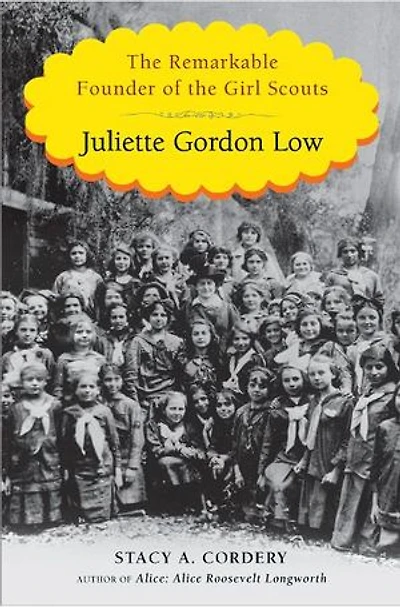 Juliette Gordon Low: The Remarkable Founder Of Girl Scouts