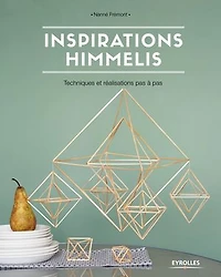 Inspirations himmelis: techniques et réalisations pas à