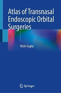 Atlas of Transnasal Endoscopic Orbital Surgeries