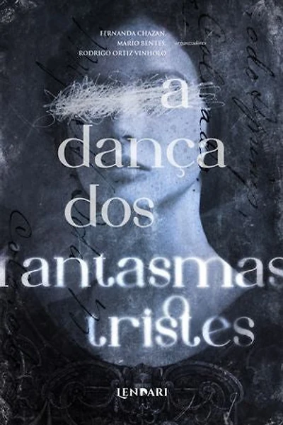 A dança dos fantasmas tristes