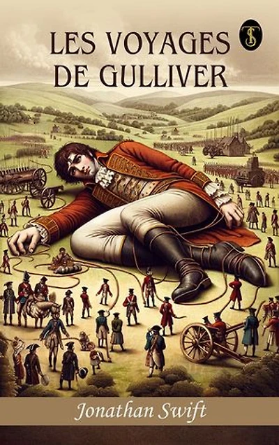 Les Voyages de Gulliver