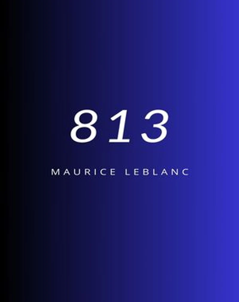 813 (traducido)