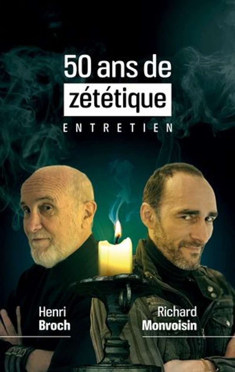 50 ans de zététique: Entretien