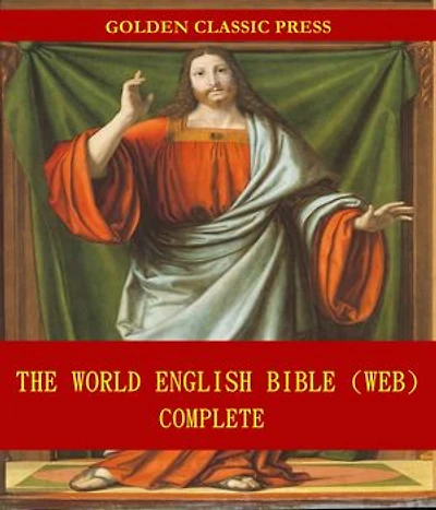 The World English Bible (WEB), Complete