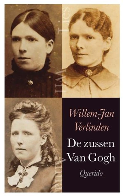 De zussen Van Gogh