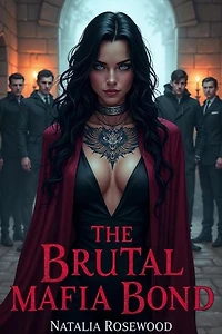 The Brutal Mafia Bond: Collared by the Five Alphas: The Omega Syndicate