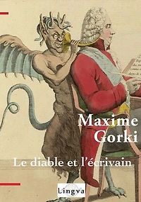 Le Diable et l'écrivain
