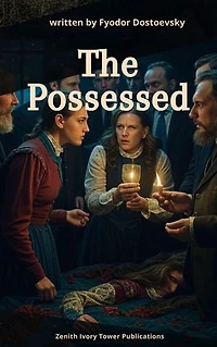 The Possessed: A Political and Psychological Classic by Fyodor Dostoevsky