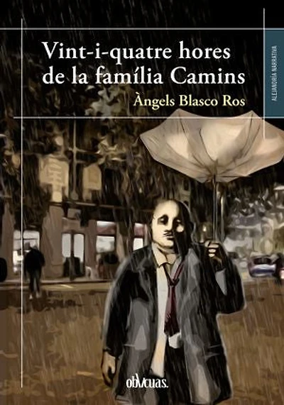 Vint-i-quatre hores de la família Camins