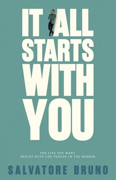 It All Starts With You