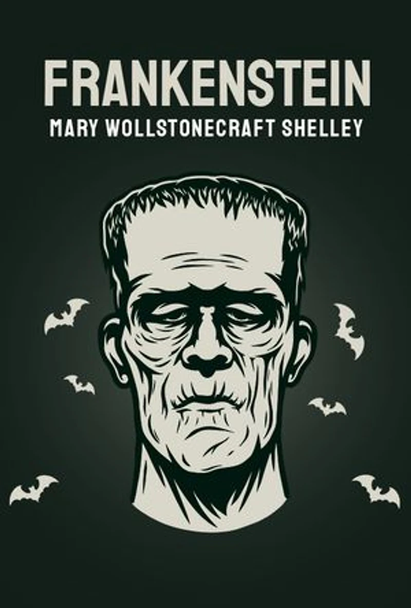 Frankenstein: The 1818 Text