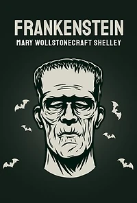Frankenstein: The 1818 Text