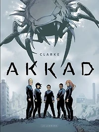 Akkad