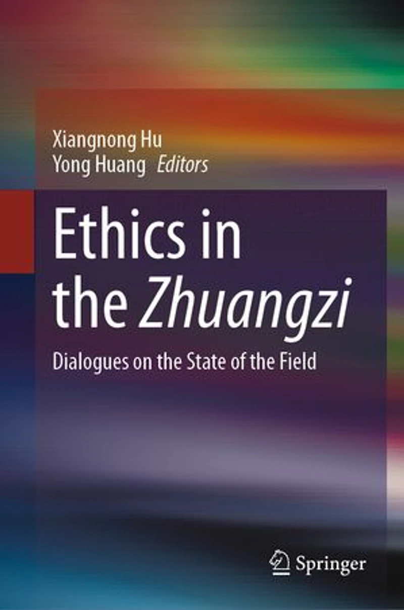 Ethics the Zhuangzi: Dialogues on State of Field