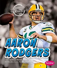Aaron Rodgers