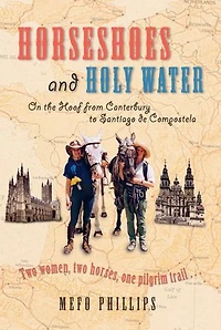 Horseshoes And Holy Water