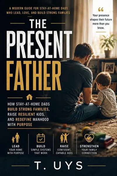The Present Father
