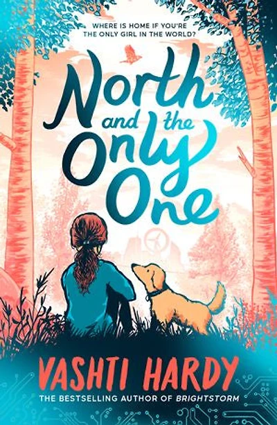 North and the Only One (eBook)