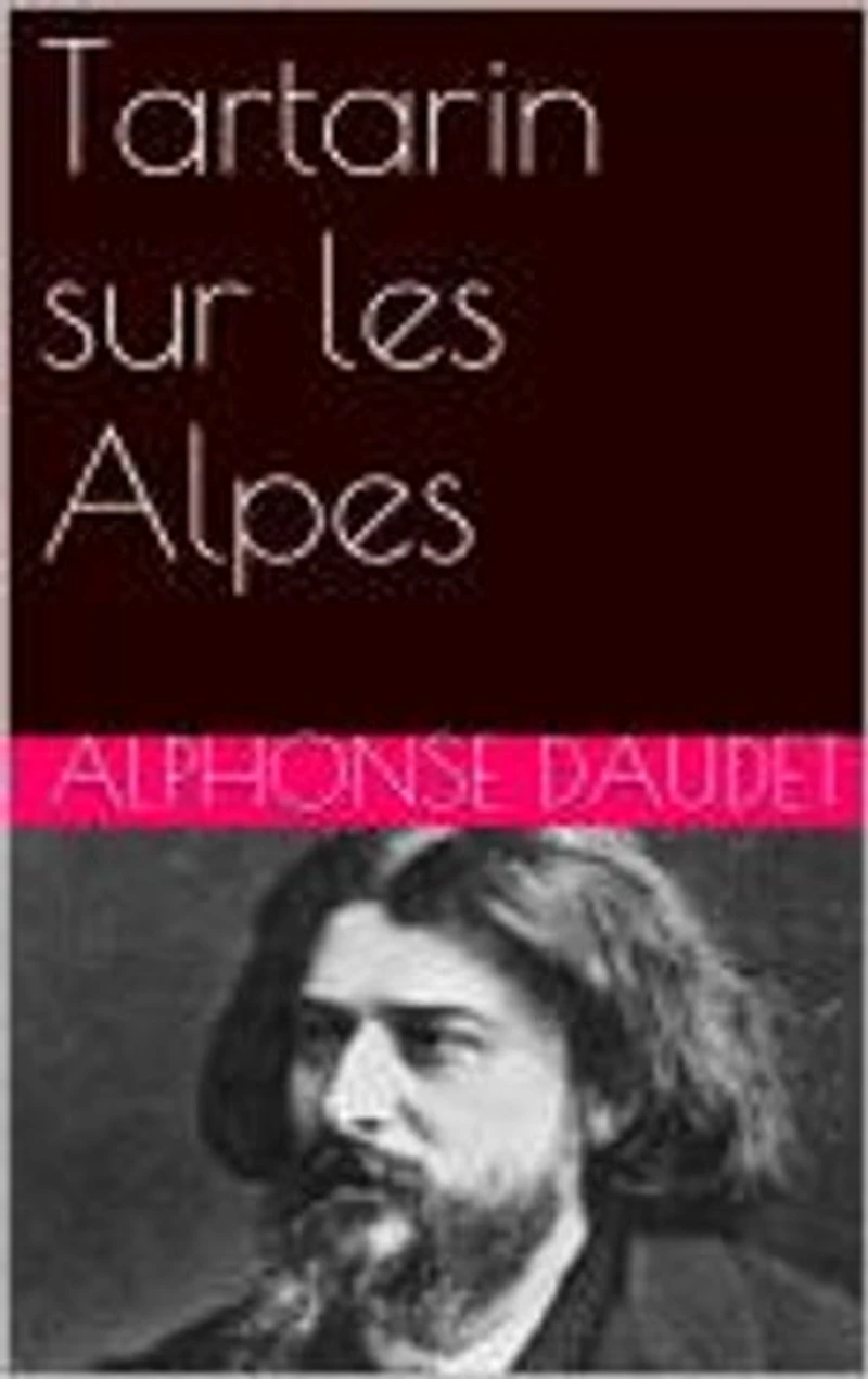 Tartarin sur les Alpes
