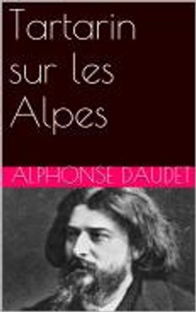 Tartarin sur les Alpes