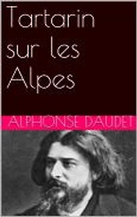 Tartarin sur les Alpes