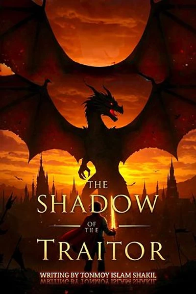 The Shadow of the Traitor
