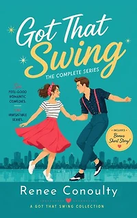 Got That Swing: The Complete Series
