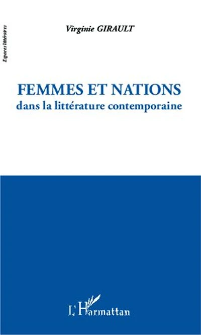 Femmes et nations