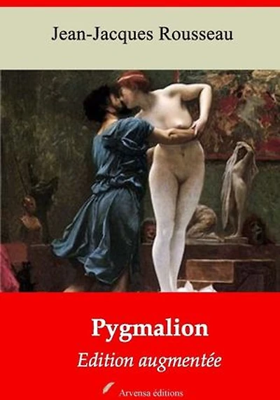 Pygmalion – suivi d'annexes: Nouvelle édition 2019