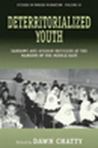 Deterritorialized Youth: Sahrawi and Afghan Refugees at the Margins of Middle East