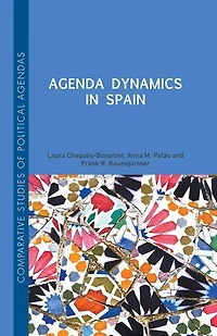 Agenda Dynamics Spain