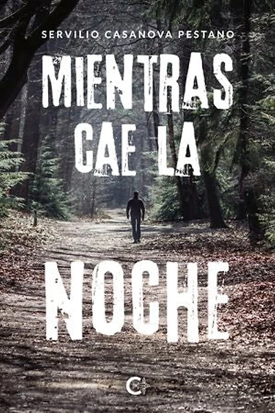 Mientras cae la noche