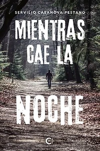 Mientras cae la noche