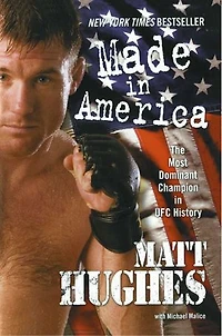 Made America: The Most Dominant Champion UFC History