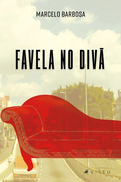 Favela no divã I