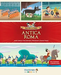 ANTICA ROMA