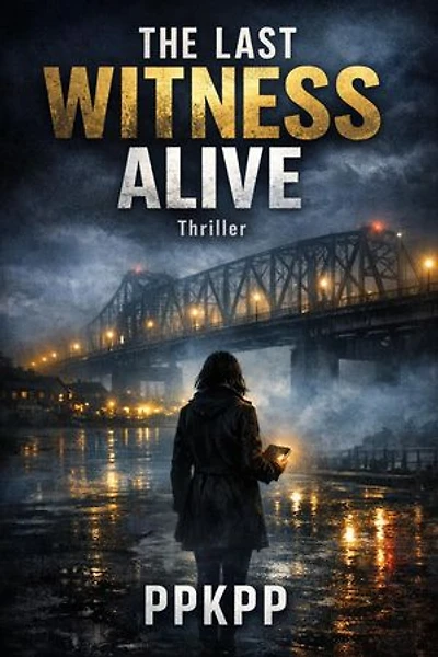 The Last Witness Alive