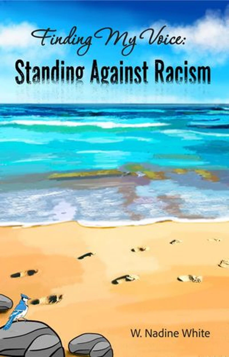 Finding My Voice: Standing Against Racism