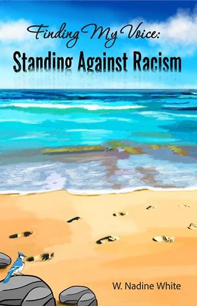 Finding My Voice: Standing Against Racism