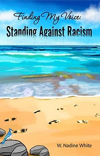 Finding My Voice: Standing Against Racism