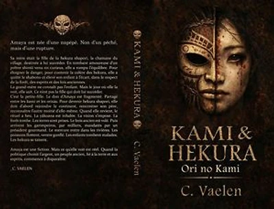 Kami & Hekura