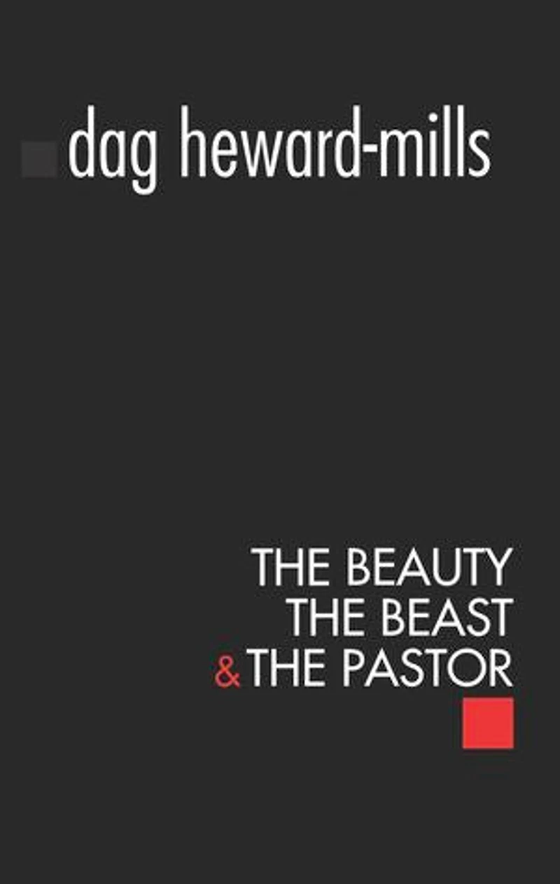 The Beauty, The Beast and The Pastor: Marriage, #2
