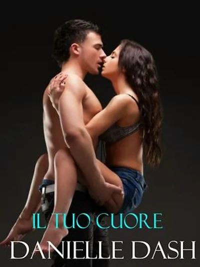 Il tuo cuore
