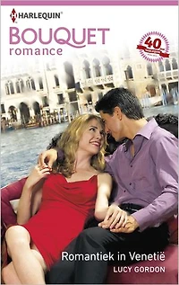 Romantiek in Venetië