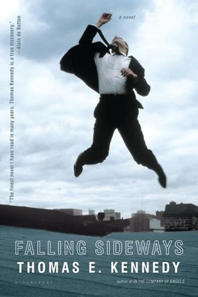 Falling Sideways: A Novel