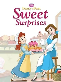 Beauty and Beast: Sweet Surprises