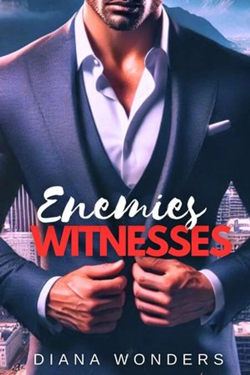 Enemies Witnesses: New edition